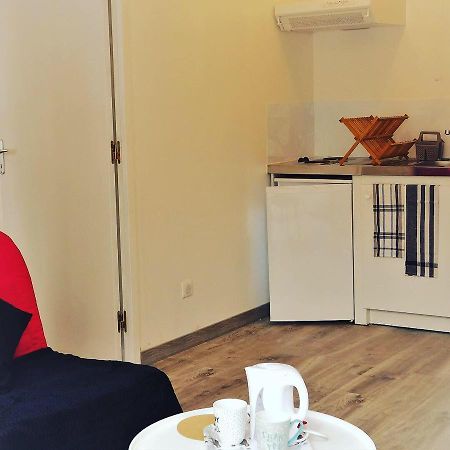 Appartement St Aignan Sur Cher Centre سانت إينيو المظهر الخارجي الصورة