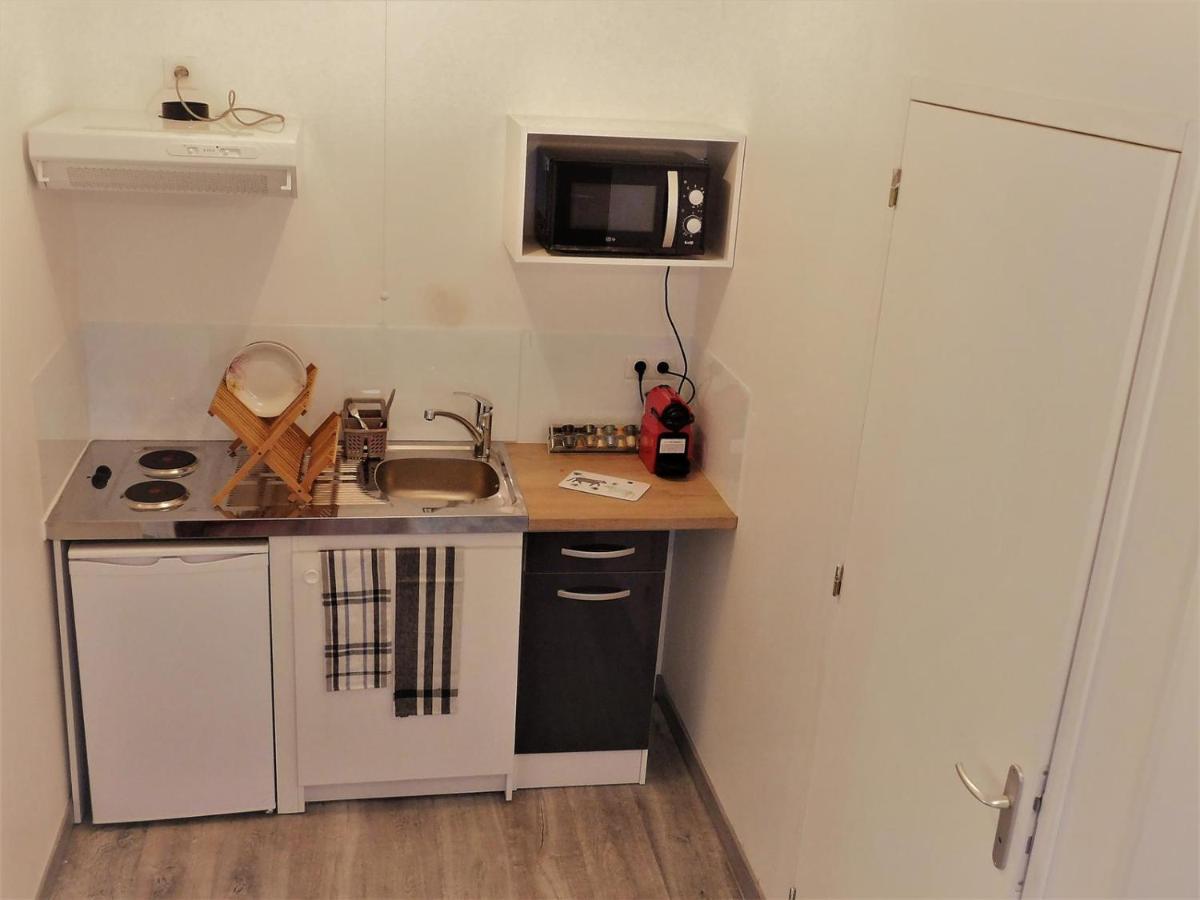 Appartement St Aignan Sur Cher Centre سانت إينيو المظهر الخارجي الصورة